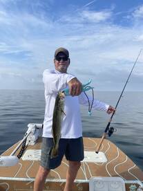 Steinhatchee Report Photo 2