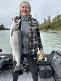 Kenai Report Photo 2
