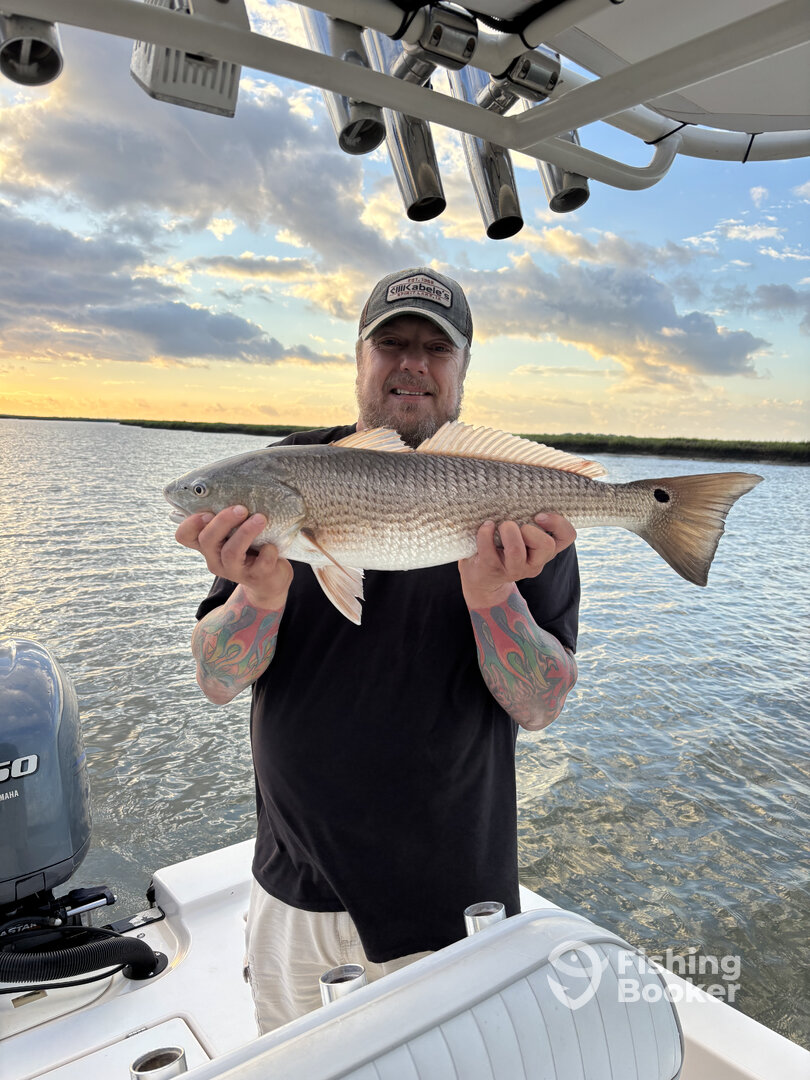 St. Helena Island Report Photo 0