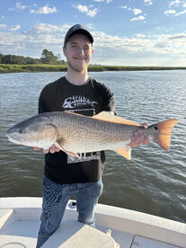 St. Helena Island Report Photo 2