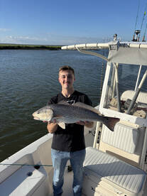 St. Helena Island Report Photo 1