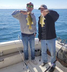 St. Clair Shores Report Photo 2