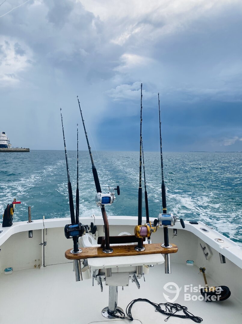 Bermuda Report Photo 0