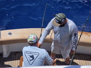 Fort Lauderdale Report Photo 2