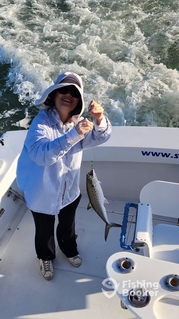 Wanchese Report Photo 0