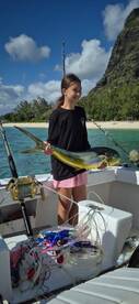 Le Morne Report Photo 1