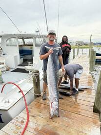 Atlantic Beach Report Photo 1