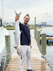 Atlantic Beach Report Photo 2