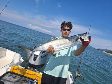 Herradura Report Photo 2