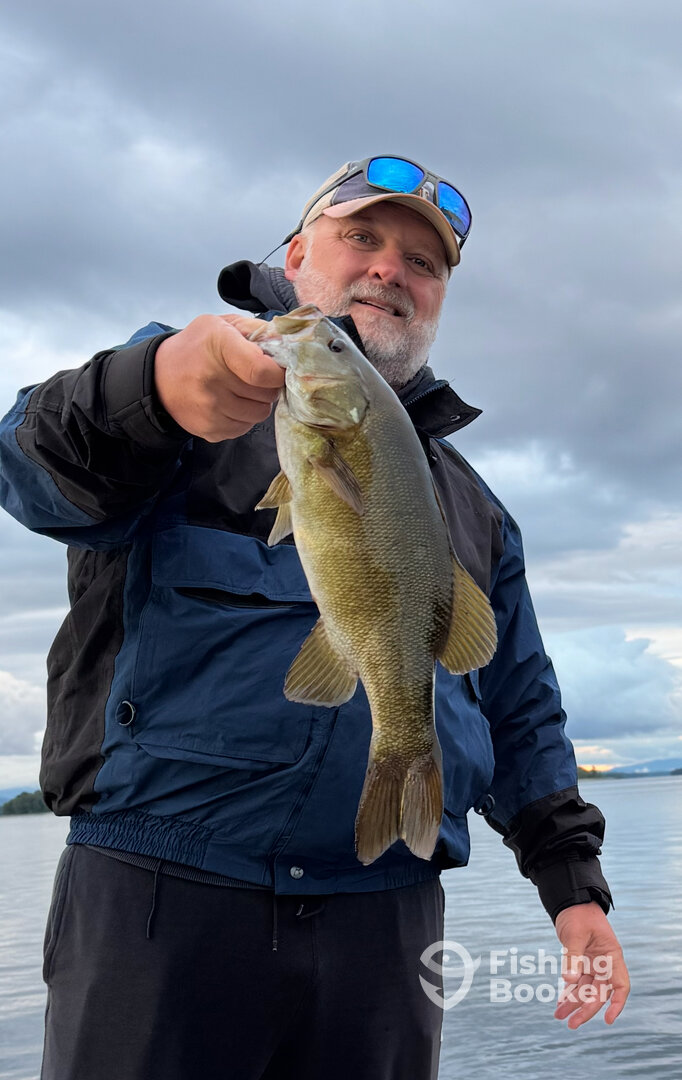 Lake Champlain Report Photo 0