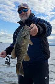 Lake Champlain Report Photo 2