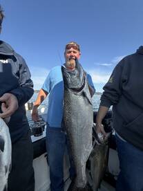Campbell River Report Photo 1