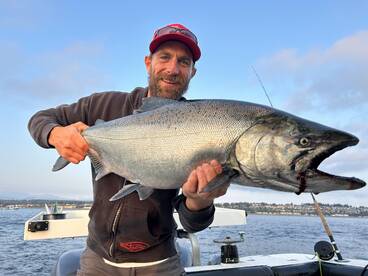Campbell River Report Photo 2