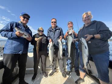 Campbell River Report Photo 2