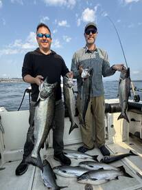 Campbell River Report Photo 2