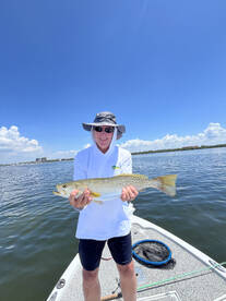 Tampa Report Photo 1