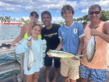 Riviera Beach Report Photo 1