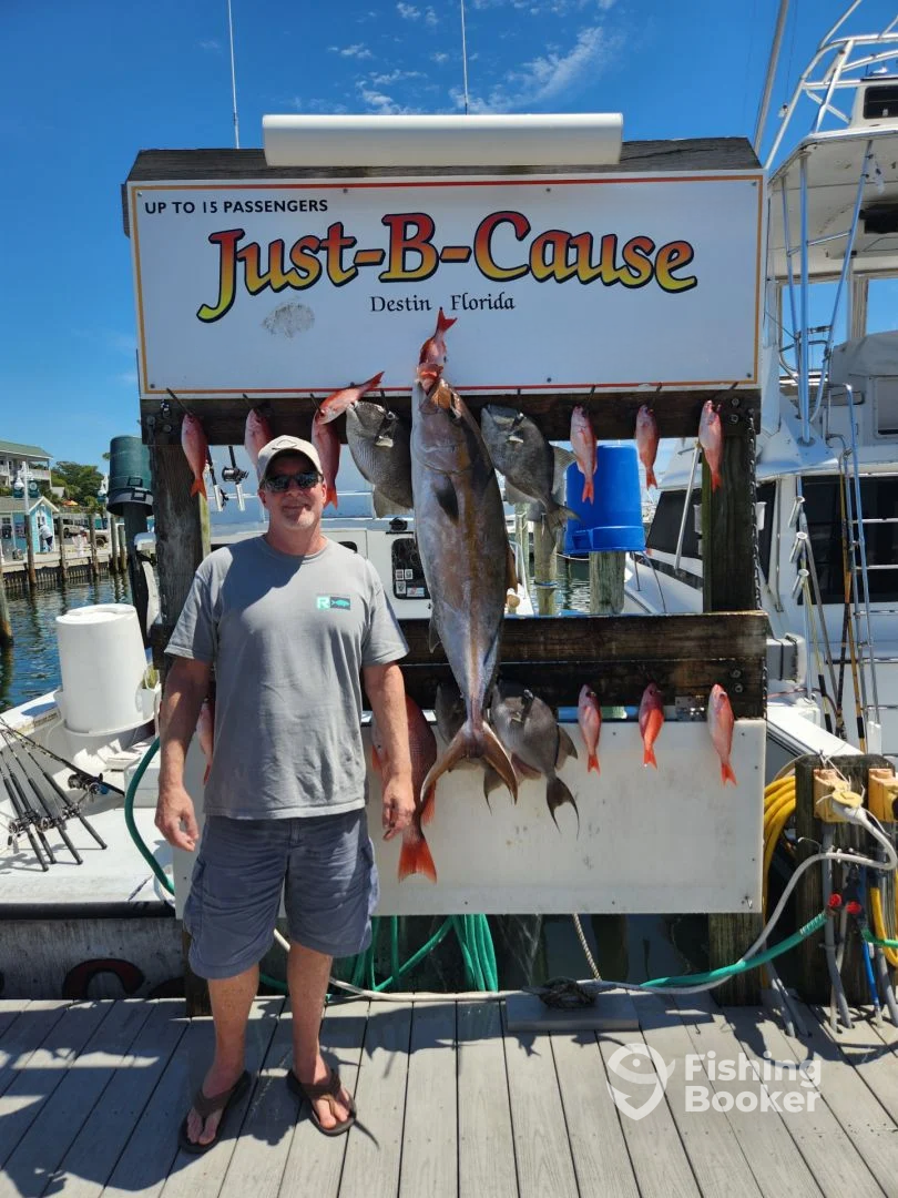 Destin Report Photo 0