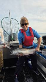 Burrard Inlet Report Photo 3