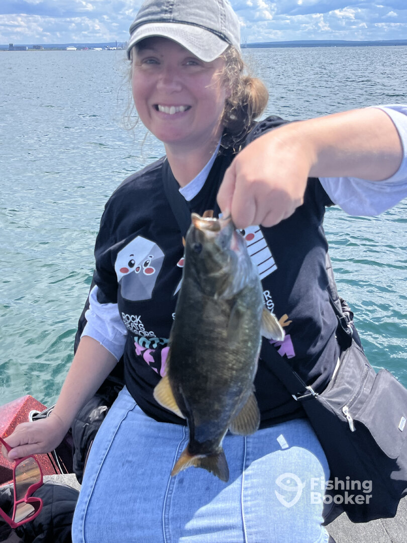 Buffalo Report Photo 0