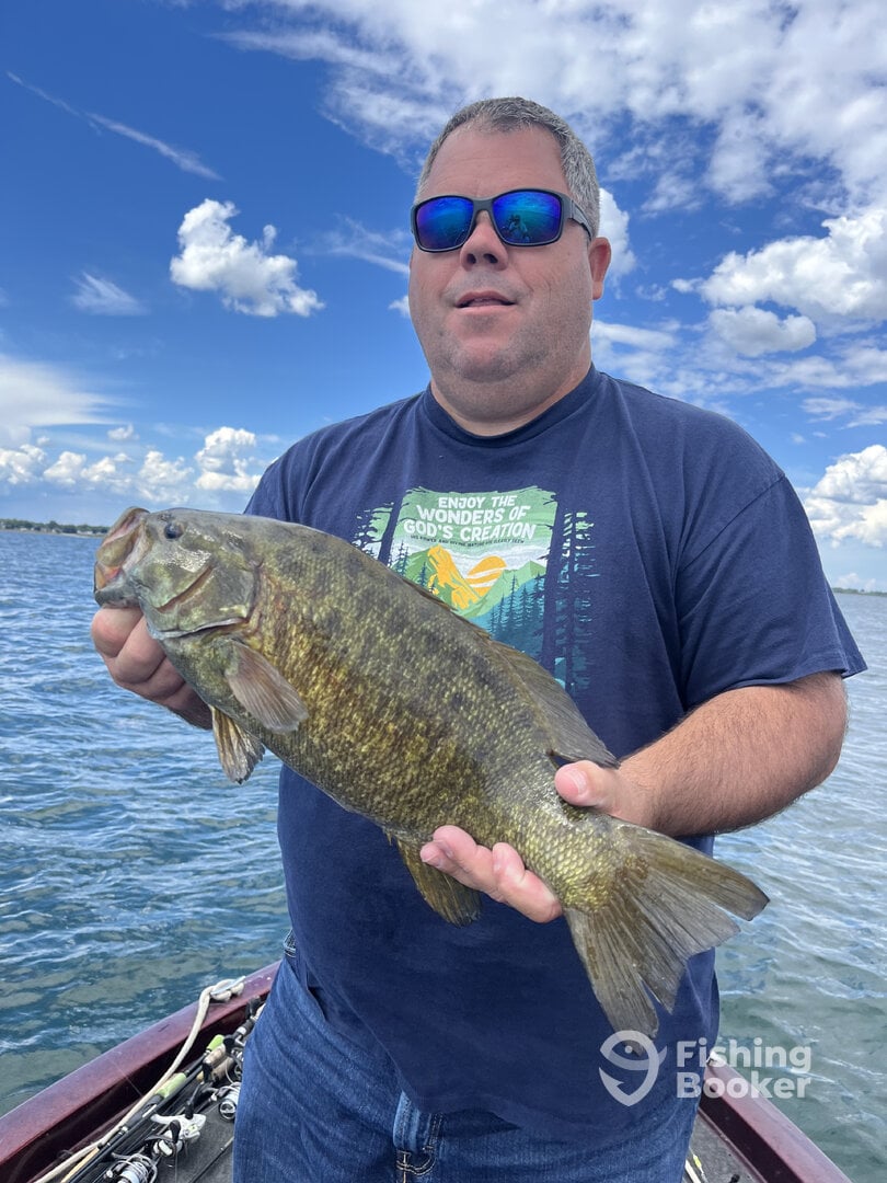 Buffalo Report Photo 0