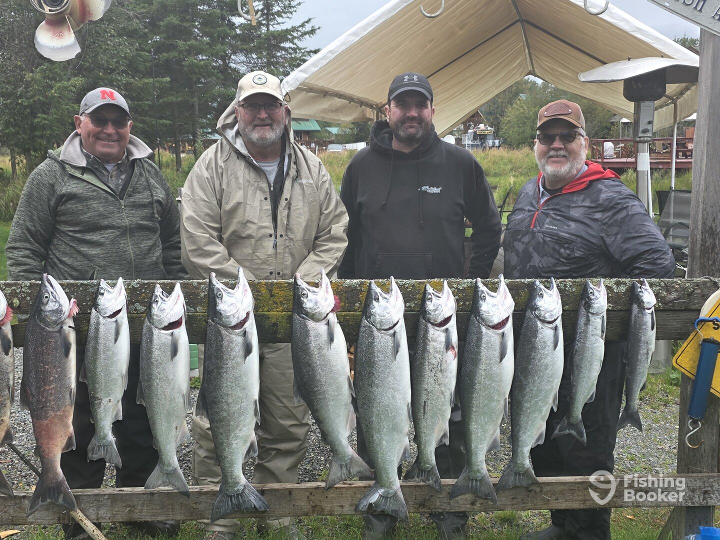 Soldotna Report Photo 0