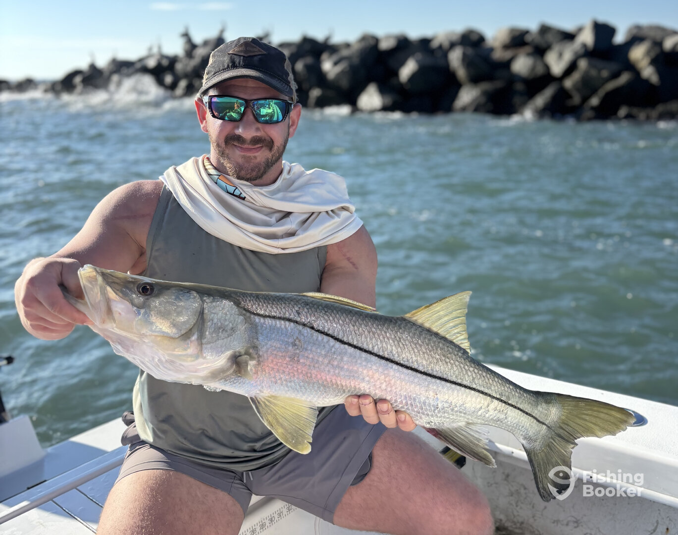 Port Orange Report Photo 0