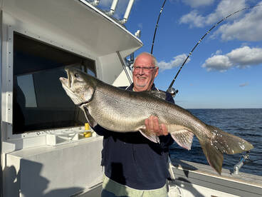 Lake Michigan Report Photo 2