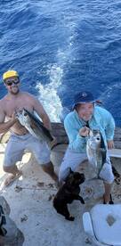 Sportfishing Action