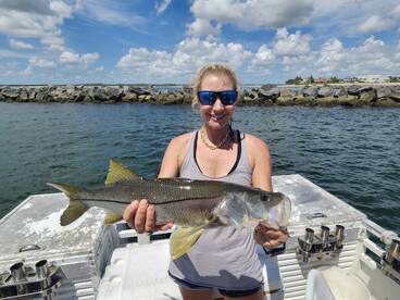 Jensen Beach Report Photo 2