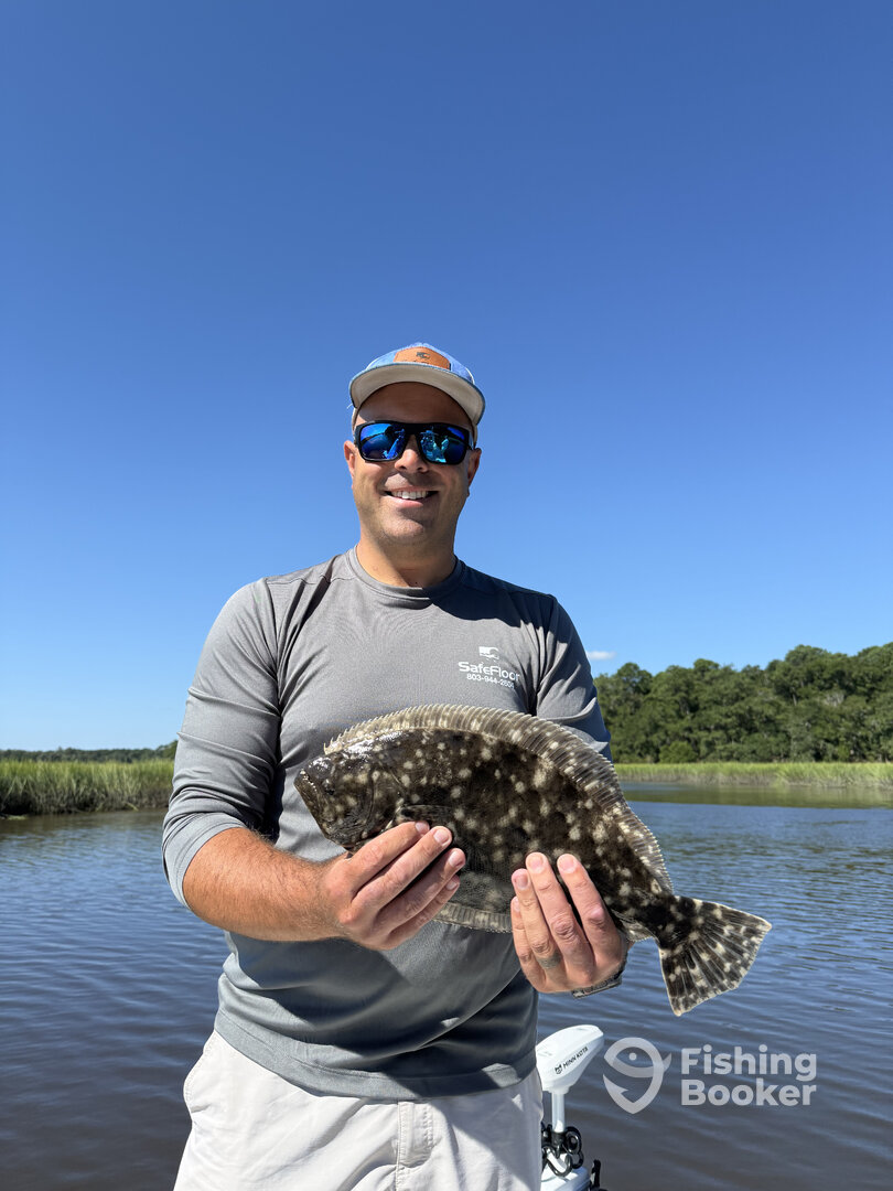 Edisto Beach Report Photo 0