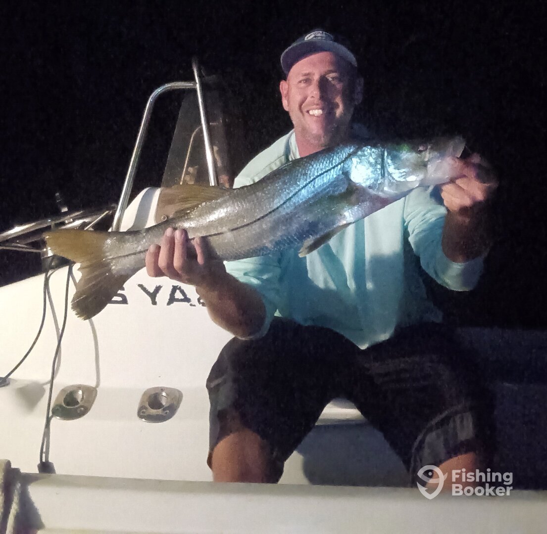 Fort Pierce Report Photo 0