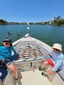 Siesta Key Report Photo 1