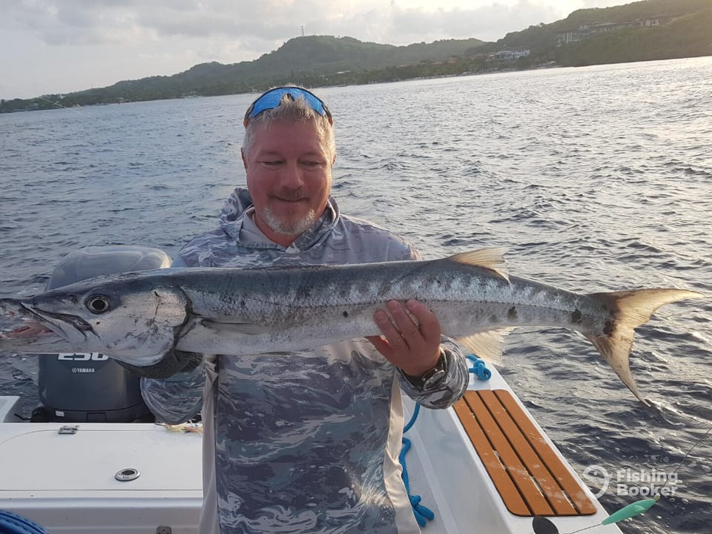Sandy Bay Report Photo 0