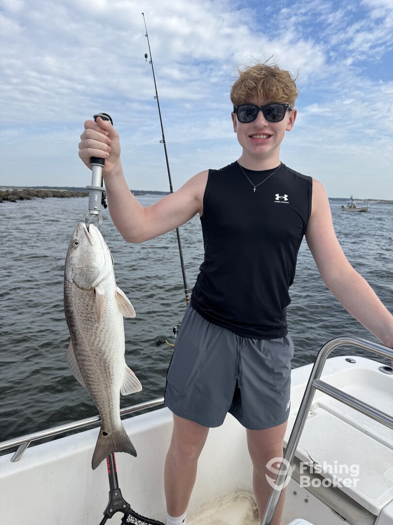 North Myrtle Beach Report Photo 0