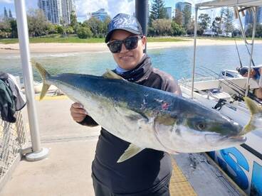 Gold Coast Report Photo 2
