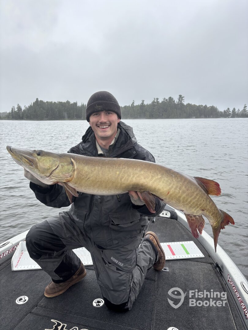 Minocqua Report Photo 0