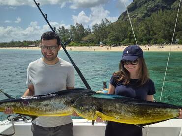 Le Morne Report Photo 3
