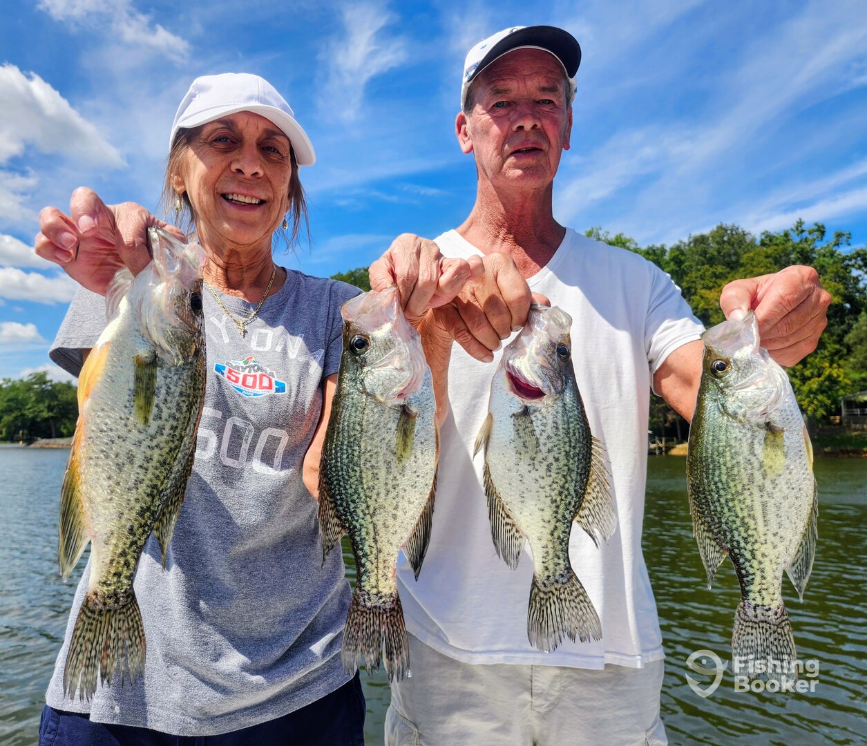 Lake Wylie Slabs