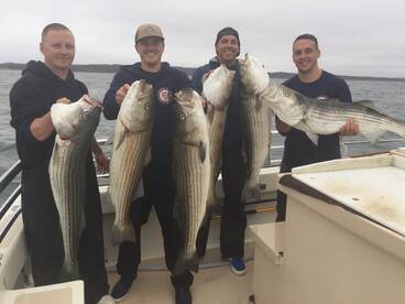 Montauk Report Photo 2