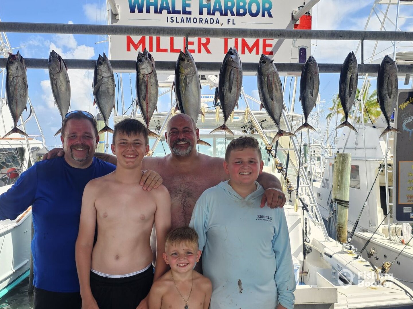 Islamorada Report Photo 0