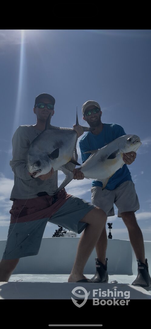 Fort Pierce Report Photo 0