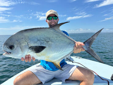 Fort Pierce Report Photo 2