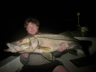 Fort Pierce Report Photo 2