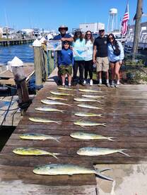 Great family trip