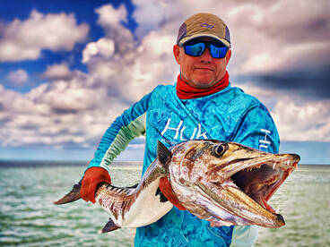 September Fishing in Key West
