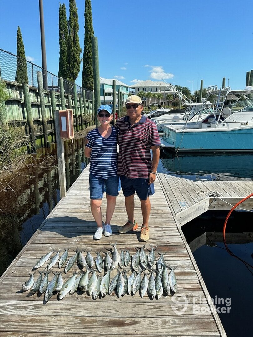 North Myrtle Beach Report Photo 0