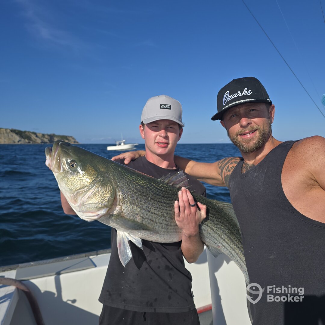 Narragansett Report Photo 0