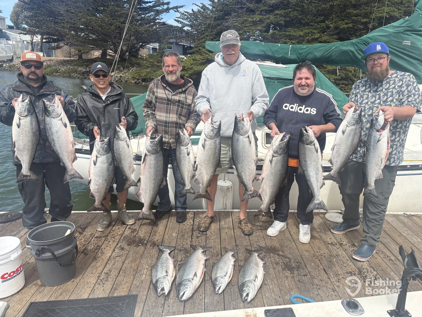 San Francisco Bay Report Photo 0