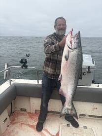 San Francisco Bay Report Photo 2